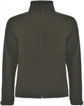 Roly Outdoorjacke Herren Rudolph Softshell Jacket 