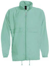 Outdoorjacke Jacket Sirocco / Unisex