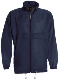 Outdoorjacke Jacket Sirocco / Unisex