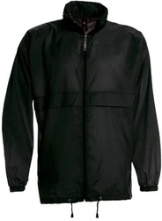 B&C Outdoorjacke Jacket Sirocco 