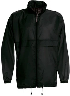 B&C Outdoorjacke Jacket Sirocco 