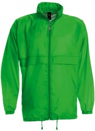 Outdoorjacke Jacket Sirocco / Unisex