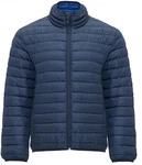 Roly Outdoorjacke Herren Finland Jacket Dunkelblau/Hellblau/Blau