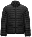 Roly Outdoorjacke Herren Finland Jacket Schwarz