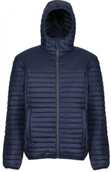 Regatta Professional Outdoorjacke Honestly Made Recycled Thermal Jacket Dunkelblau/Blau/Hellblau