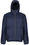 Regatta Professional Outdoorjacke Honestly Made Recycled Thermal Jacket Dunkelblau/Blau/Hellblau