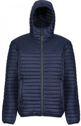 Regatta Professional Outdoorjacke Honestly Made Recycled Thermal Jacket Dunkelblau/Blau/Hellblau