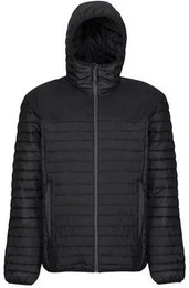 Outdoorjacke Honestly Made Recycled Thermal Jacket Polyester