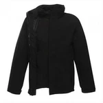 Regatta Professional Outdoorjacke Kingsley 3in1 Schwarz/Grau
