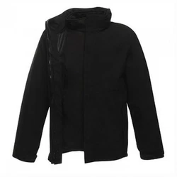 Regatta Professional Outdoorjacke Kingsley 3in1 Schwarz/Grau