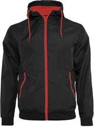Build Your Brand Outdoorjacke Windrunner Jacket 