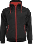 Build Your Brand Outdoorjacke Windrunner Jacket 