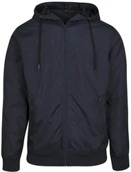 Build Your Brand Outdoorjacke Windrunner Jacket 