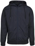 Build Your Brand Outdoorjacke Windrunner Jacket 