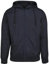 Build Your Brand Outdoorjacke Windrunner Jacket 