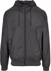 Build Your Brand Outdoorjacke Windrunner Jacket 