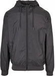 Build Your Brand Outdoorjacke Windrunner Jacket 