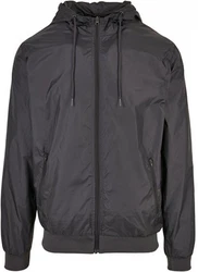 Build Your Brand Outdoorjacke Windrunner Jacket 
