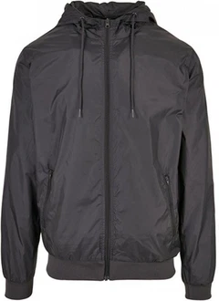 Build Your Brand Outdoorjacke Windrunner Jacket Build Your Brand Outdoorjacke Windrunner Jacket