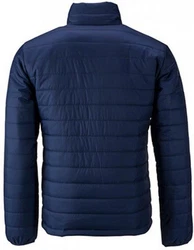James & Nicholson Outdoorjacke Padded Jacket 