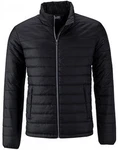 James & Nicholson Outdoorjacke Padded Jacket 