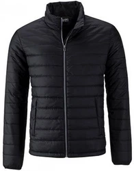 James & Nicholson Outdoorjacke Padded Jacket 