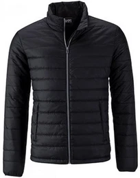Outdoorjacke Men`s Padded Jacket