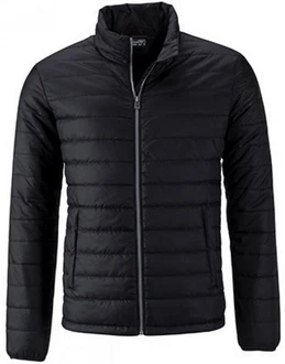 James & Nicholson Outdoorjacke Padded Jacket
