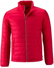 Outdoorjacke Men`s Padded Jacket