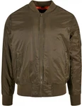 Build Your Brand Outdoorjacke Bomber Jacke 