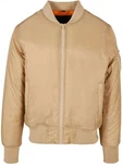 Build Your Brand Outdoorjacke Bomber Jacke 