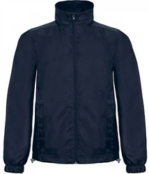 B&C Outdoorjacke Herren Windjacke ID.601 601