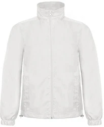 B&C Outdoorjacke Herren Windjacke ID.601 ID.601