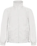 B&C Outdoorjacke Herren Windjacke ID.601 ID.601