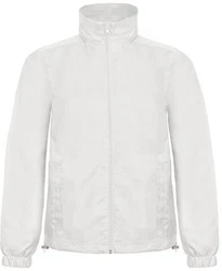 B&C Outdoorjacke Herren Windjacke ID.601 ID.601