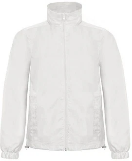 B&C Outdoorjacke Herren Windjacke ID.601 ID.601
