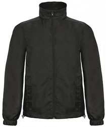 B&C Outdoorjacke Herren Windjacke ID.601 ID.601