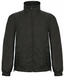 B&C Outdoorjacke Herren Windjacke ID.601 ID.601