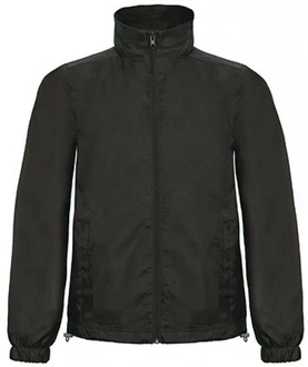 B&C Outdoorjacke Herren Windjacke ID.601 ID.601 B&C Outdoorjacke Herren Windjacke ID.601 ID.601