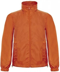 B&C Outdoorjacke Herren Windjacke ID.601 ID.601