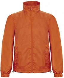 Outdoorjacke Herren Windjacke ID.601