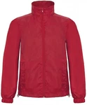 B&C Outdoorjacke Herren Windjacke ID.601 ID.601