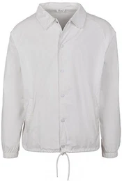 Outdoorjacke Herren Jacke Coach Jacket, Nylon, Futter aus Baumwolle