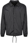 Build Your Brand Outdoorjacke Herren Coach Jacket 