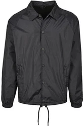 Build Your Brand Outdoorjacke Herren Coach Jacket 