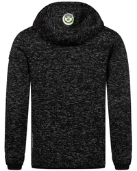 Geographical Norway Fleecejacke Herren  Grün