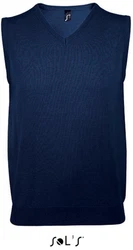 SOLS Sweatshirt Unisex Sleeveless Sweater 