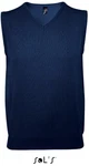 SOLS Sweatshirt Unisex Sleeveless Sweater 