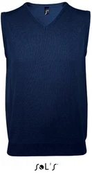 SOLS Sweatshirt Unisex Sleeveless Sweater 