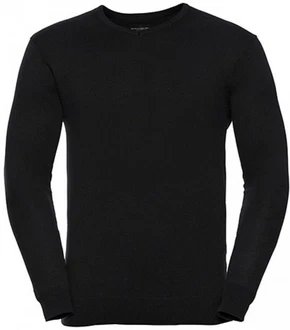 Russell Sweatshirt V-Neck Pullover
